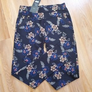 🆕️ Floral Women's Pants
